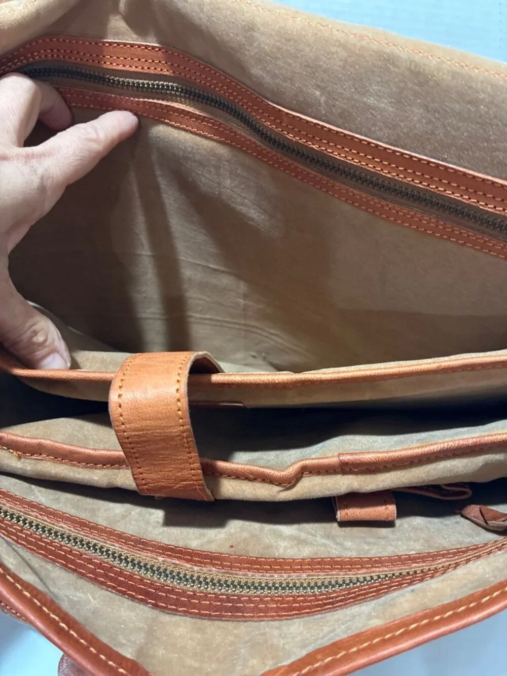 Berliner Bags this vintage